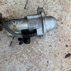 Starter For Honda Civic 2015 , 2.0