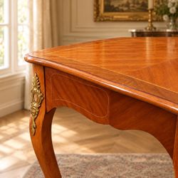 Antique French Louis XV Writing desk