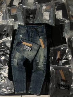 Ksubi Jeans