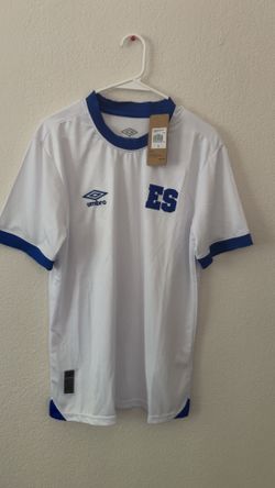 men’s soccer jerseys