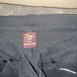 Designer Jeans