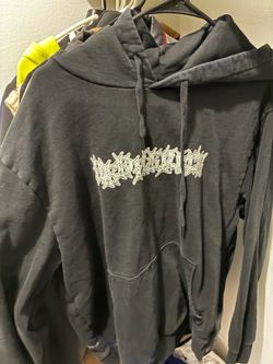 Beetle Juice Hoodie