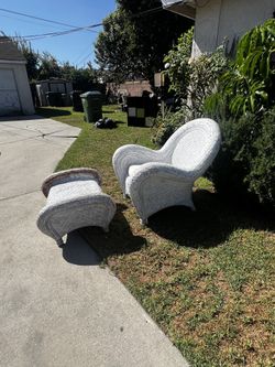 Nice Comfortable Chair