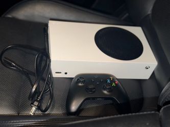 Xbox series s