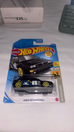 Hot Wheels Car