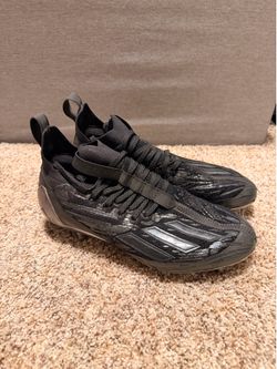 Adidas Adizero Football cleats