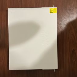 Cisco 48-Port Gigabit PoE Smart Switch