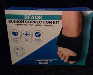 Bunions Correction Kit