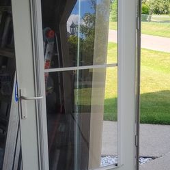 Screen Door