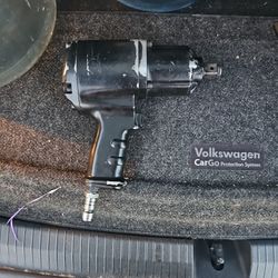 3/4 Heavy Duty Impact