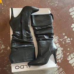 Aldo Boots