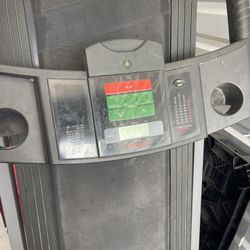 Treadmill