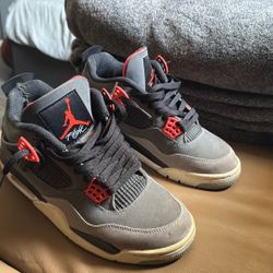 jordan 4s