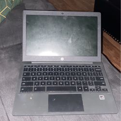 Chromebook 