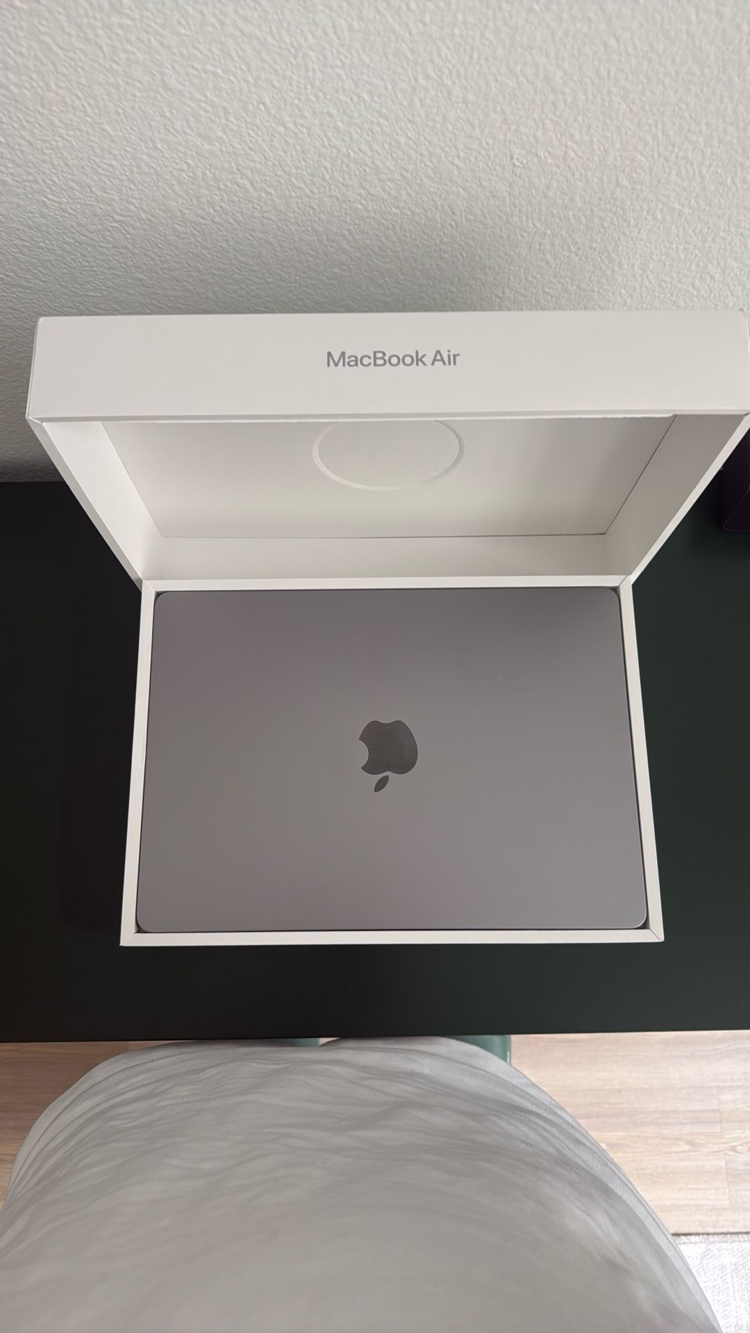 MacBook Air 