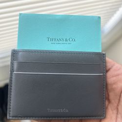 Tiffany & Co 