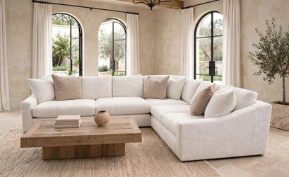 BIEGE ATLANTISHH COUCH