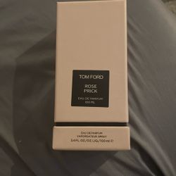 Tom Ford Rose Prick 3.4 Oz 