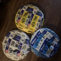 Romex Wire