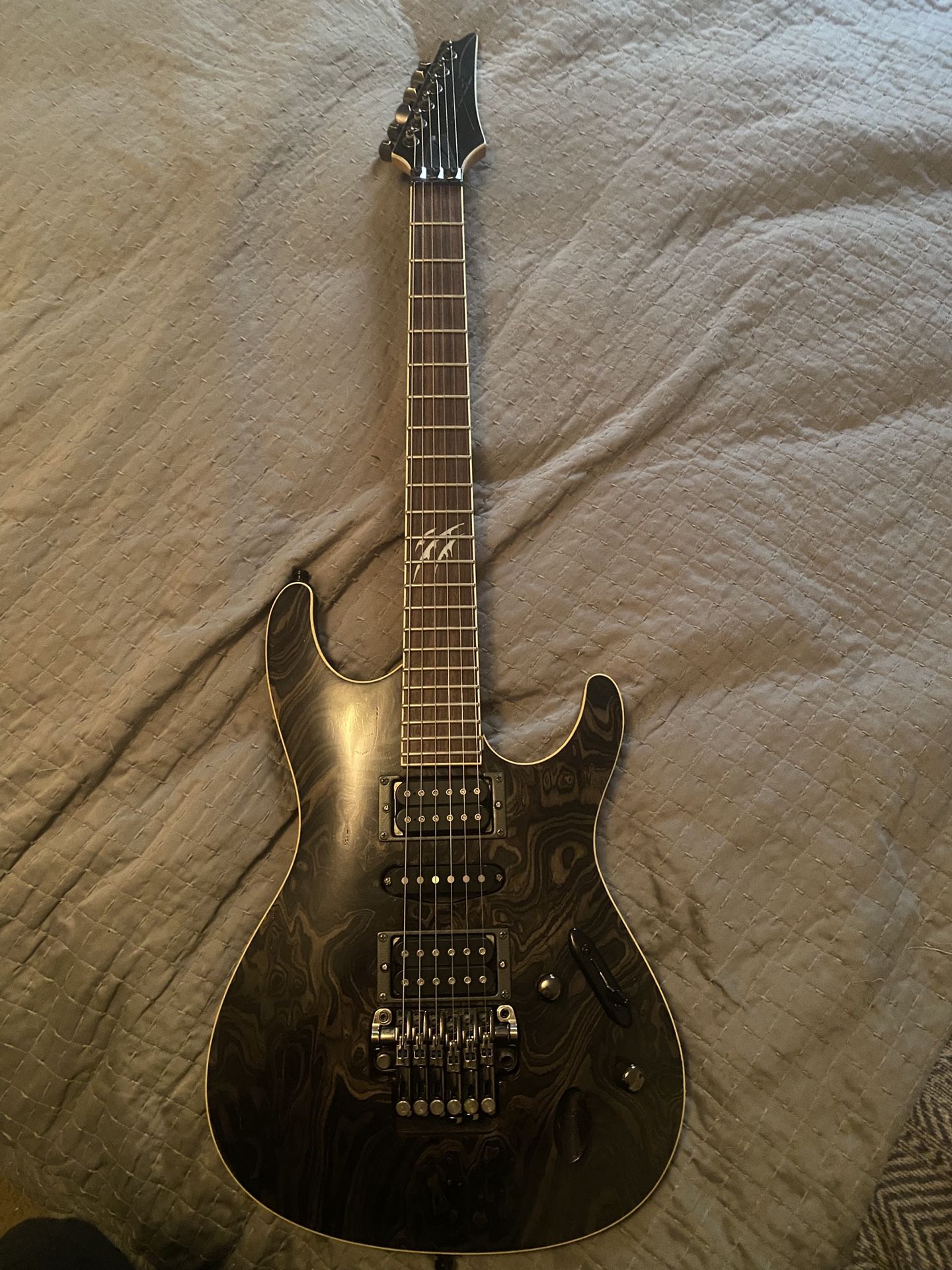 Ibanez Prestige S2170SE