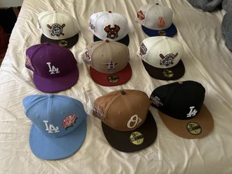 New Era Baseball Caps 🧢 