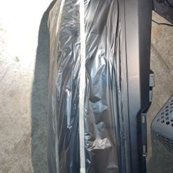 2016 Nissan Frontier