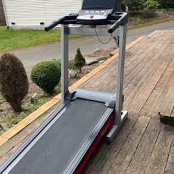 USA Treadmill 