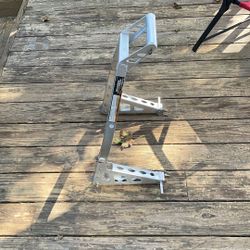 Pittsburgh Pro Low Profile Rear Spool Motorcycle 700 LB Capactity 99701