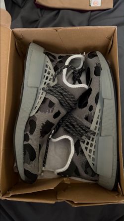Adidas X Pharrell Williams Collab Shoes