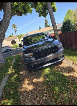 2015 Dodge Durango