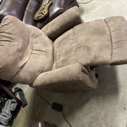 Lazy Boy Recliner 