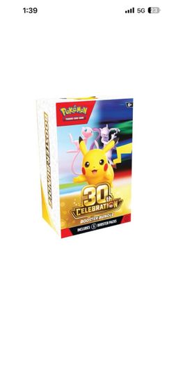 Pokémon Cards