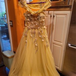 Elegant Dress. Size L