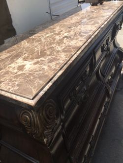 Bedroom Dresser 