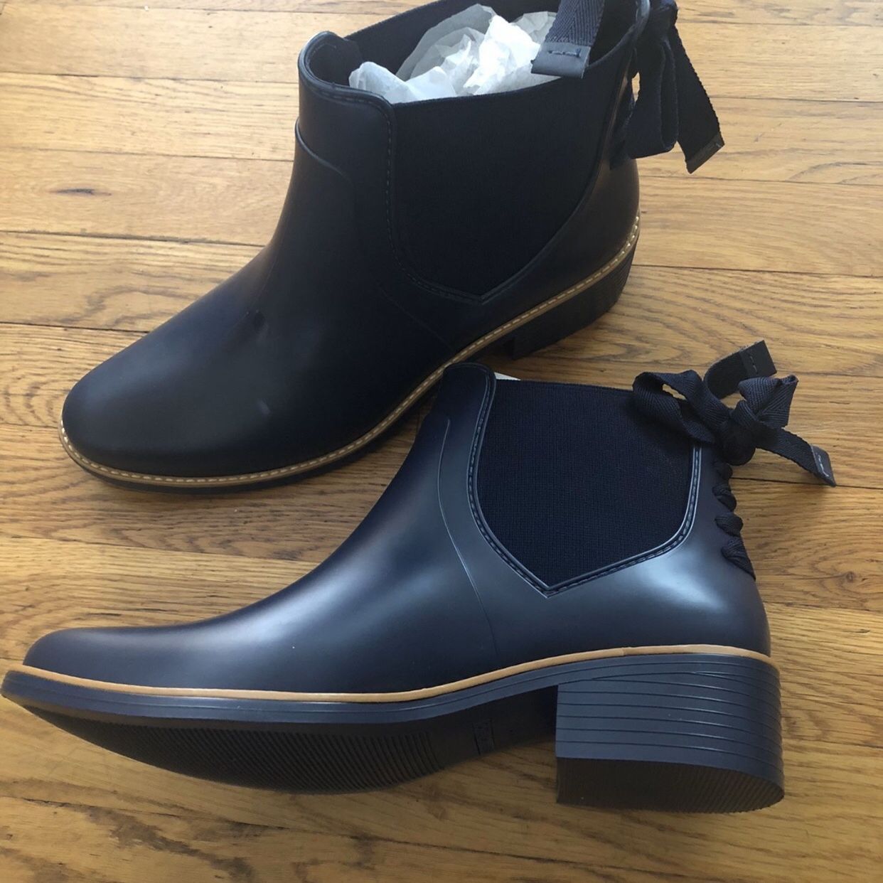 Bernardo paxton rain boot sale
