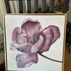 Elegant statement piece