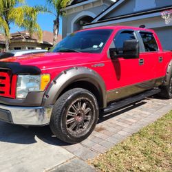 Ford F150 2010