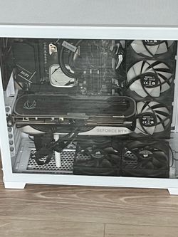 Gaming pc