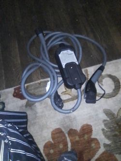 BMW iCharger Electric Car Charger