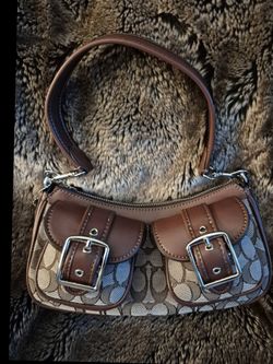 Coach Bags For Sale
