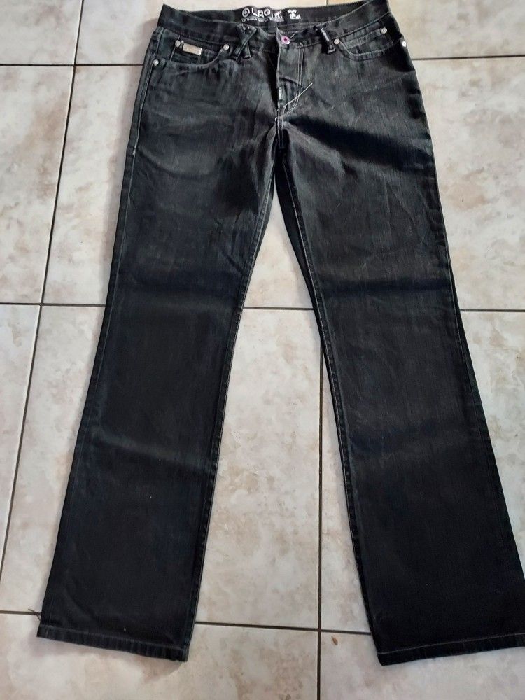 Lifted Research Group Jean's Pants