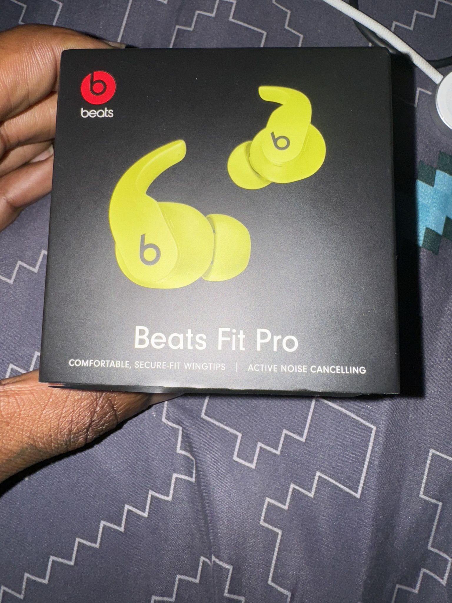 Beats Fit Pro 2nd Gen