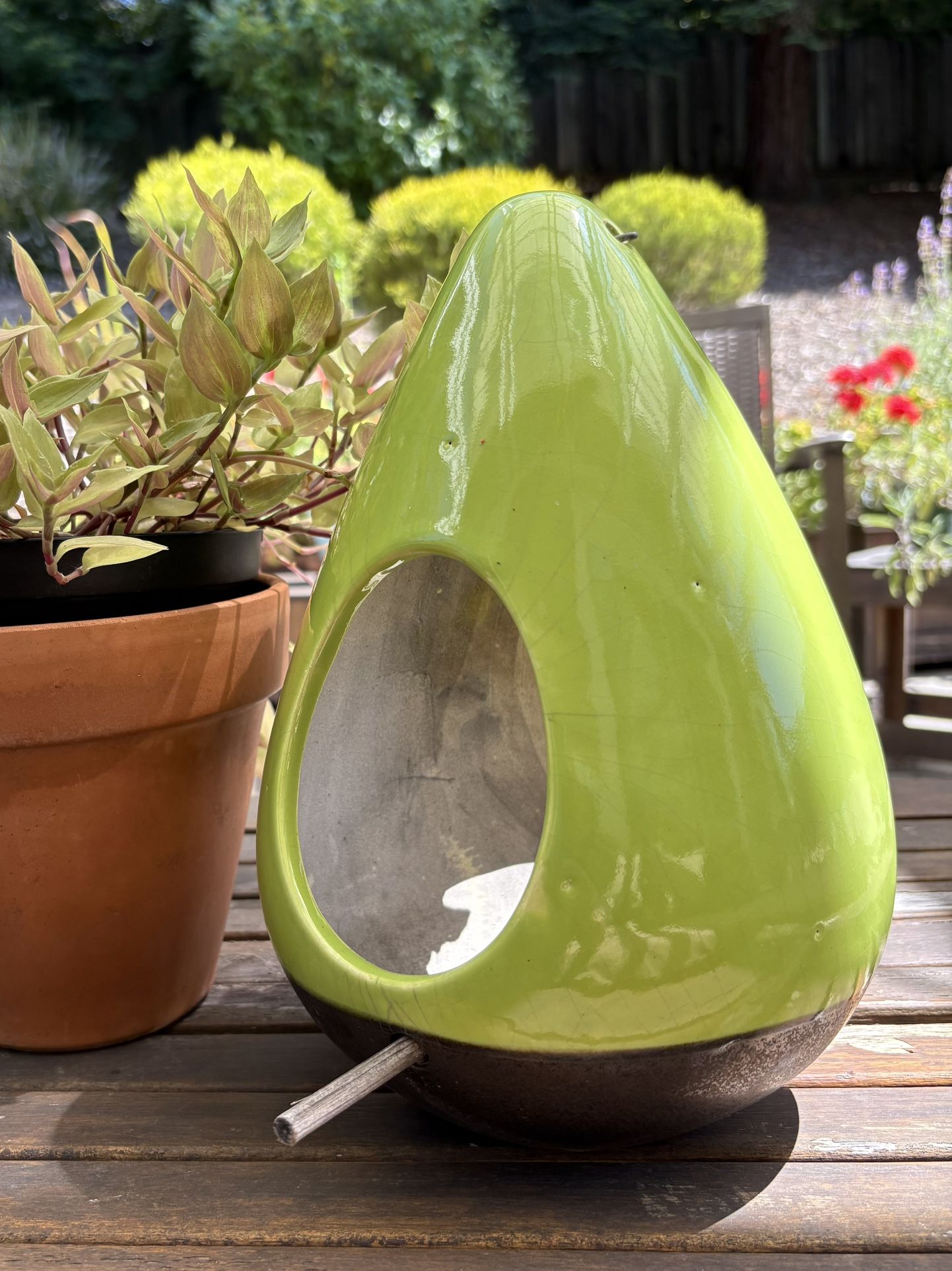 Bird Feeder