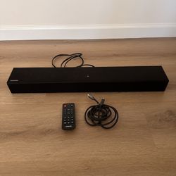 Samsung HW-T400 Soundbar 