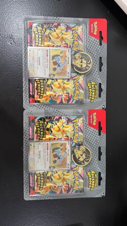 ASCENDED HEROES COLLECTION