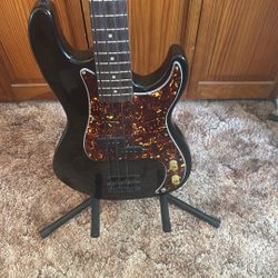 Fender Base Copy Base Guitar 