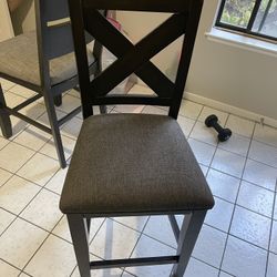 Casual Bar Stools