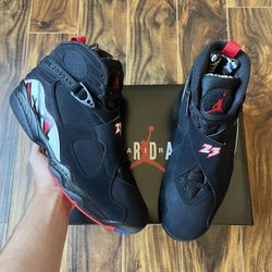 Jordan 8 Retro ‘Playoffs’ Size 13