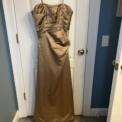 New Bridesmaid Dresses 