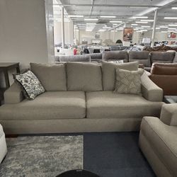 Sofa Set 